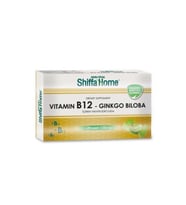 Vitamin B12-ginkgo Biloba Tablet