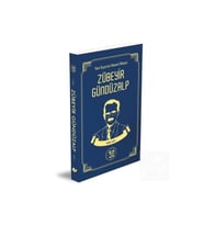 Yeni Asya'nın Manevi Mimarı Zübeyir Gündüzalp