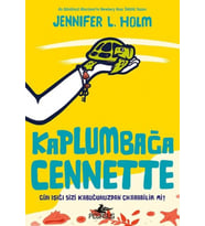 Kaplumbağa Cennette