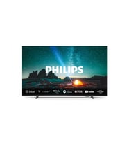 Philips 50PUS7609/62 50'' 4K UHD Uydu Alıcılı Smart LED TV