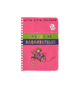 Çıtır Çıtır Felsefe 14: Başarı ve Başarısızlık - Brigitte Labbe