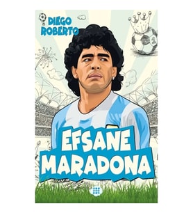 Efsane Maradona