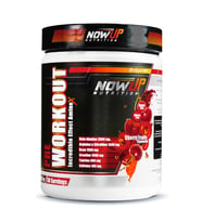 Pre - Workout Incredible Effect Amino Asit Vişne Aromalı - 360 gr.