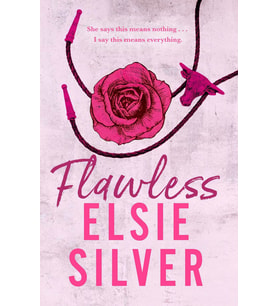 Flawless: Enter Your Cowboy Era With This Must-Read, Small-Town Romance From Sunday Times Bestsellin (Krem)