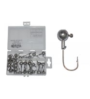 JIGHEAD 6435 COMPACT SET 7 GR 30 LU KT