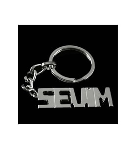 Sevim İsimli Anahtarlık