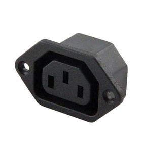 C7 POWER DİŞİ ŞASE (IC-212A)