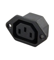 C7 POWER DİŞİ ŞASE (IC-212A)