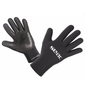 SEAC SUB ELDIVEN STRETCH 3.5MM XXL