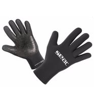 SEAC SUB ELDIVEN STRETCH 3.5MM XXL