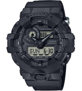 Casio GA-700BCE-1ADR Erkek Kol Saati