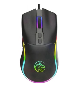 Q301 Rgb Mouse