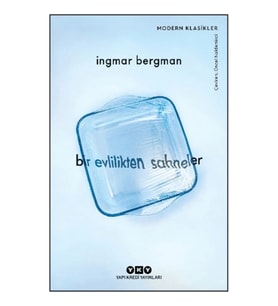 Bir Evlilikten Sahneler