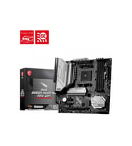 MSI Mag B550M Mortar Max Wi-Fi AM4 DDR4 Micro ATX Anakart Teşhir