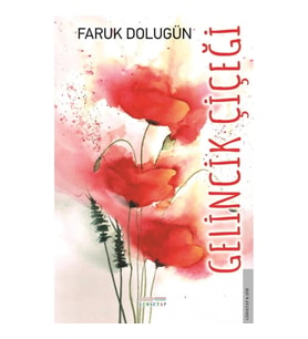 Gelincik Çiçeği