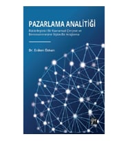 Pazarlama Analitiği