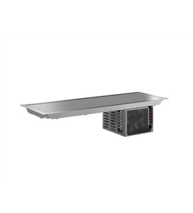 Electrolux Professional Kapasiteli) D21C5