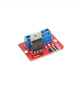 Arduino IRF520 MOSFET Sürücü Kartı