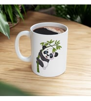 Panda Kupa Bardak