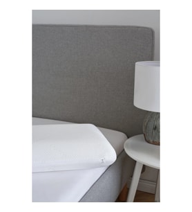 Visco Tombul Yastık 60x40x15 cm