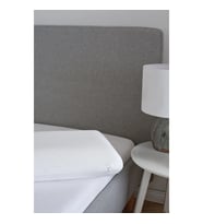 Visco Tombul Yastık 60x40x15 cm