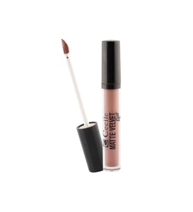 Cecile Matte Velvet Lipgloss 10
