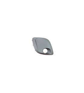 CITROEN C1 ÖN TAMPON PANJURU SİS DELİKLİ SAĞ 2012- 1607982880