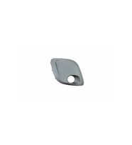 CITROEN C1 ÖN TAMPON PANJURU SİS DELİKLİ SAĞ 2012- 1607982880