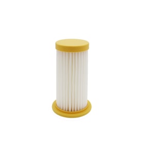 Philips Fc 8260 Gemini Uyumlu Süpürge Silindirik Hepa Filtre