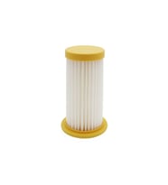 Philips Fc 8260 Gemini Uyumlu Süpürge Silindirik Hepa Filtre