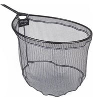 Shimano Üniseks Yetişkin Aero Pro Landing Net-14 (36 Cm) Pan Sporting Goods, Çok Renkli, Tek Beden