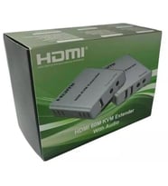 BIFO 60MT KVM EXTENDER CAT5/CAT6 FULLHD 1080P 3D