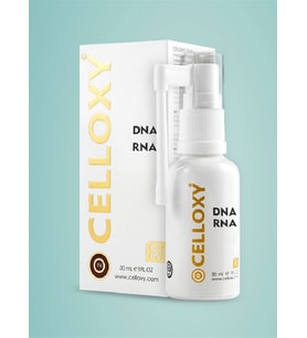 Celloxy DNA - RNA 30 ml