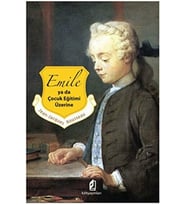 Eda Rousseau Emile Jean-Jacques Rousseau