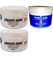 Çörek Otu Xl Boy 2X200 Ml+Painclass Kuyruk Yağı 100 ml