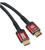 TUNEX 3 Mt 8K Hdmı Kablo THD-300 8K (Siyah)