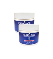 Painclass 2 Adet 150 ml Büyük Boy Kuyruk Yağı Kremi - Eklem Kas Sırt Bel Omuz Kol Bacak Boyun Ağrıları İçin Ağrı Dindirici
