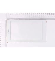 Reeder A7iS Black Edition AD-C-701798-FPC.V1 Tablet Dokunmatik Panel - Beyaz