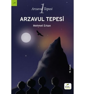 Arzavul Tepesi