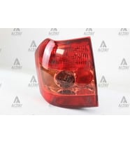 Stop Lambası Corolla 2004-2006 Hb. Duysuz Sağ (1 Adet) (Oem No: 81551-02300)