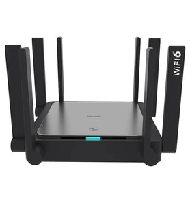 RUIJIE RG-EW3200GX Pro AX3200 Dual Band Wi-Fi 6 GAMING Router
