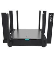 RUIJIE RG-EW3200GX Pro AX3200 Dual Band Wi-Fi 6 GAMING Router