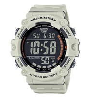 Casio Ae-1500Wh-8B2vdf Erkek Kol Saati