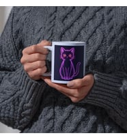 Baskılı Kupa Bardak – Fotoğraflı & Tasarımlı Seramik Kahve Kupası