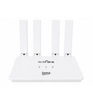 4g Lte Kablosuz Router IO-S02C