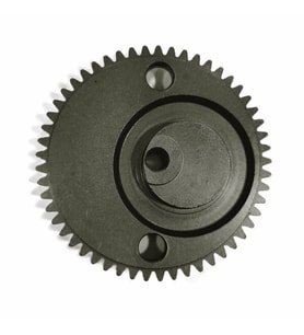 EGZANTRİK DİŞLİSİ HOLZFFORMA H86 53T