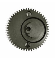 EGZANTRİK DİŞLİSİ HOLZFFORMA H86 53T