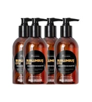 Vagipress Burlumbuş Otu Jeli 4 Tane 120 Ml Bölgesel Relax Jeli + 1 Hediye Jel