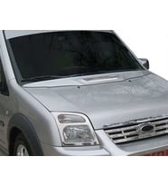 Ford Connect Uyumlu Kaput Spoiler Fiber 2002-2014