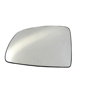 Ayna Camı Sol+Asf - VM-373AGL-VIEWMAX - Volkswagen T5 (7hb) 04-10 Arası Uyumlu